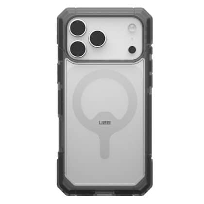 UAG Trooper - θήκη για Apple iPhone 17 Pro Max - Διάφανο