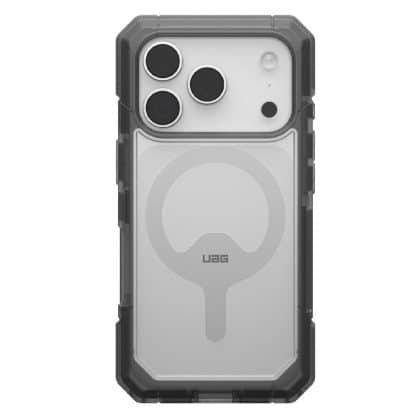 UAG Trooper - θήκη για Apple iPhone 17 Pro - Διάφανο