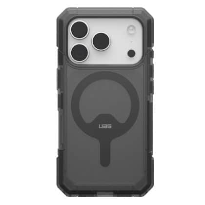 UAG Trooper - θήκη για Apple iPhone 17 Pro - Διάφανο