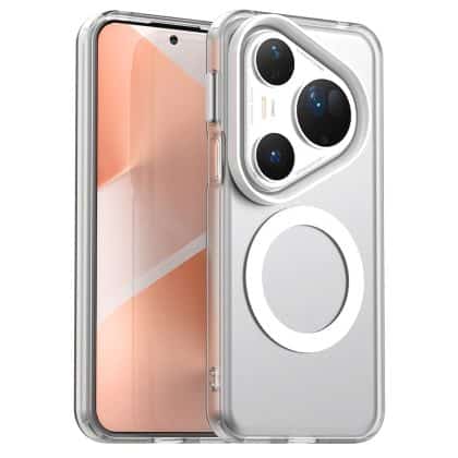 Techsuit CandyCase - θήκη για Huawei Pura 80 Ultra - Λευκό