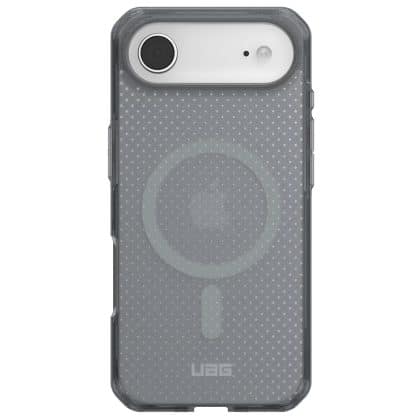 UAG DOT - θήκη για Apple iPhone 17 - Διάφανο