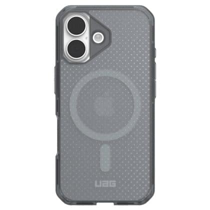 UAG DOT - θήκη για Apple iPhone 17 - Διάφανο