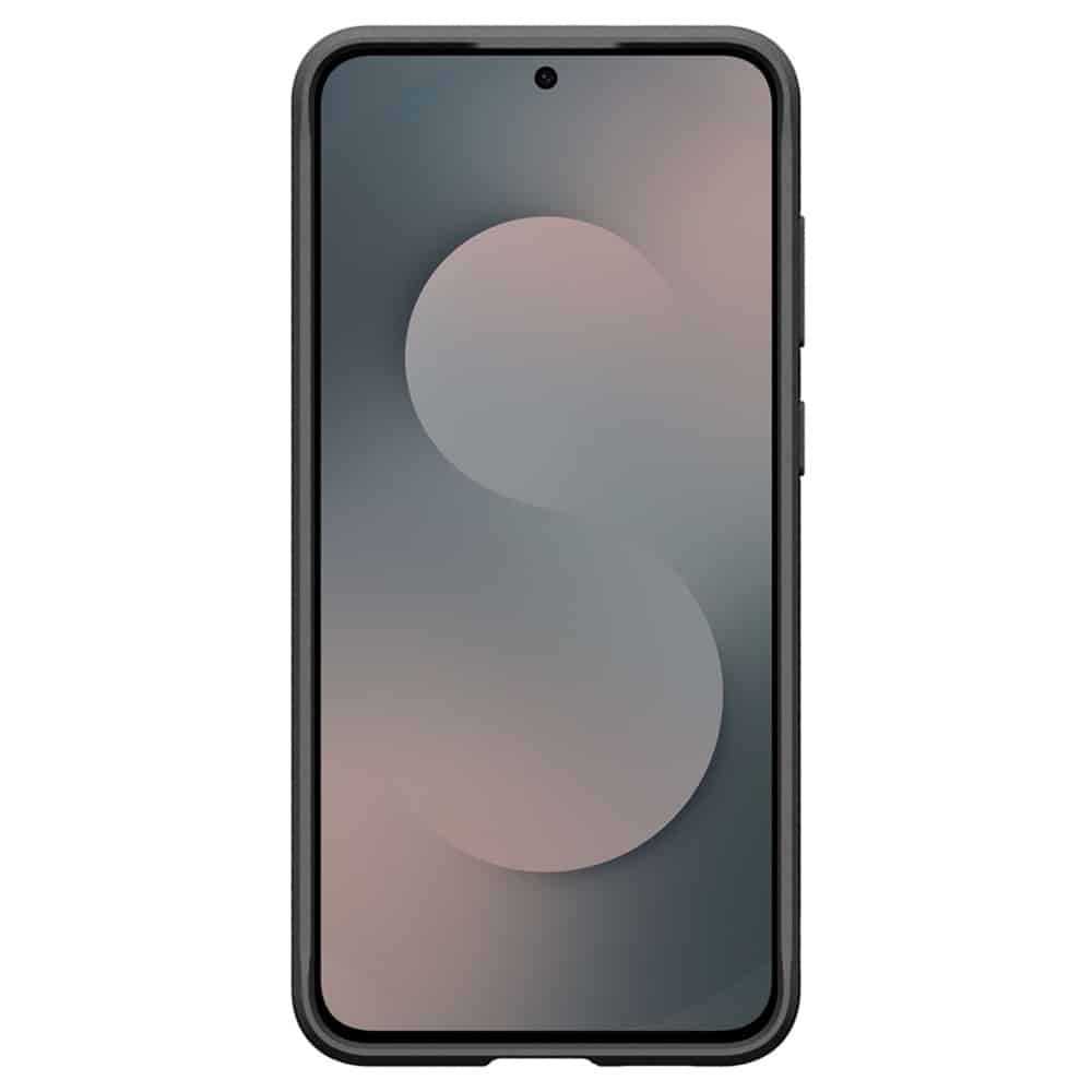 Spigen Rugged Armor - θήκη για Samsung Galaxy S25 FE - Μαύρο - Image 4