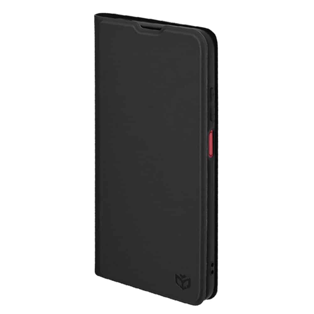 Techsuit Magskin Book - θήκη για Motorola Moto G05 - Μαύρο - Image 5