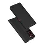Techsuit Magskin Book - θήκη για Motorola Moto G05 - Μαύρο