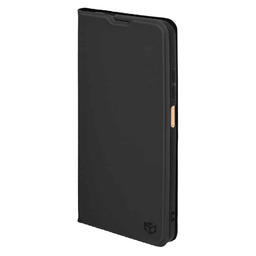Techsuit Magskin Book - θήκη για Xiaomi Redmi A5 4G - Μαύρο - Image 6