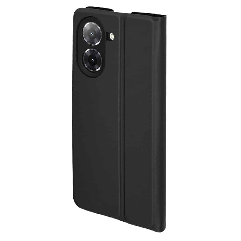 Techsuit Magskin Book - θήκη για Xiaomi Redmi A5 4G - Μαύρο - Image 7