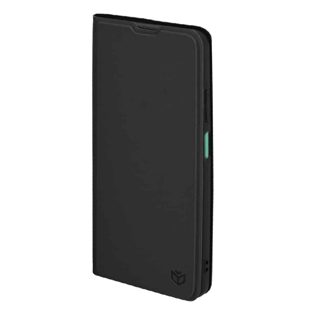 Techsuit Magskin Book - θήκη για Oppo A5 / 4G 5G - Μαύρο - Image 5