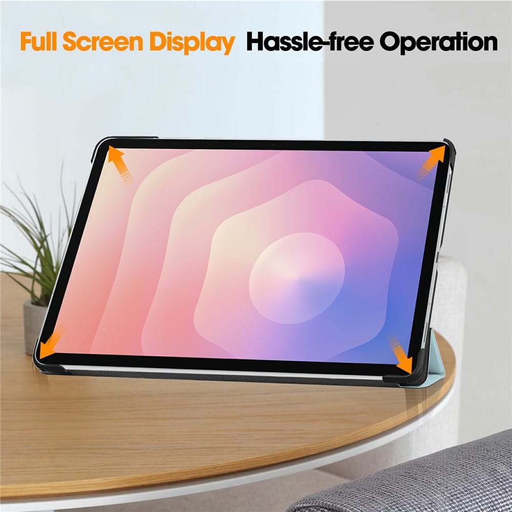 Techsuit - Foldpro - Θήκη Για Samsung Galaxy Tab S11 - Unicorn - Image 4