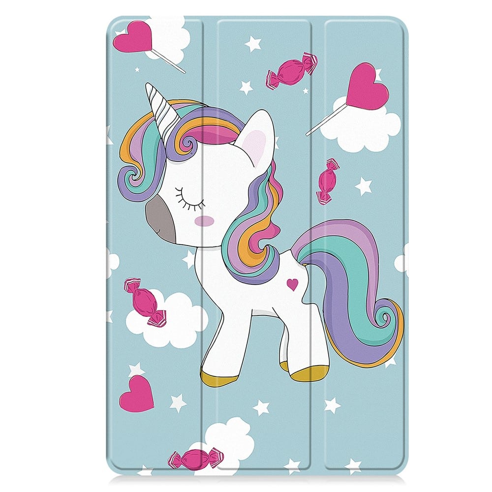 Techsuit - Foldpro - Θήκη Για Samsung Galaxy Tab S11 - Unicorn - Image 2