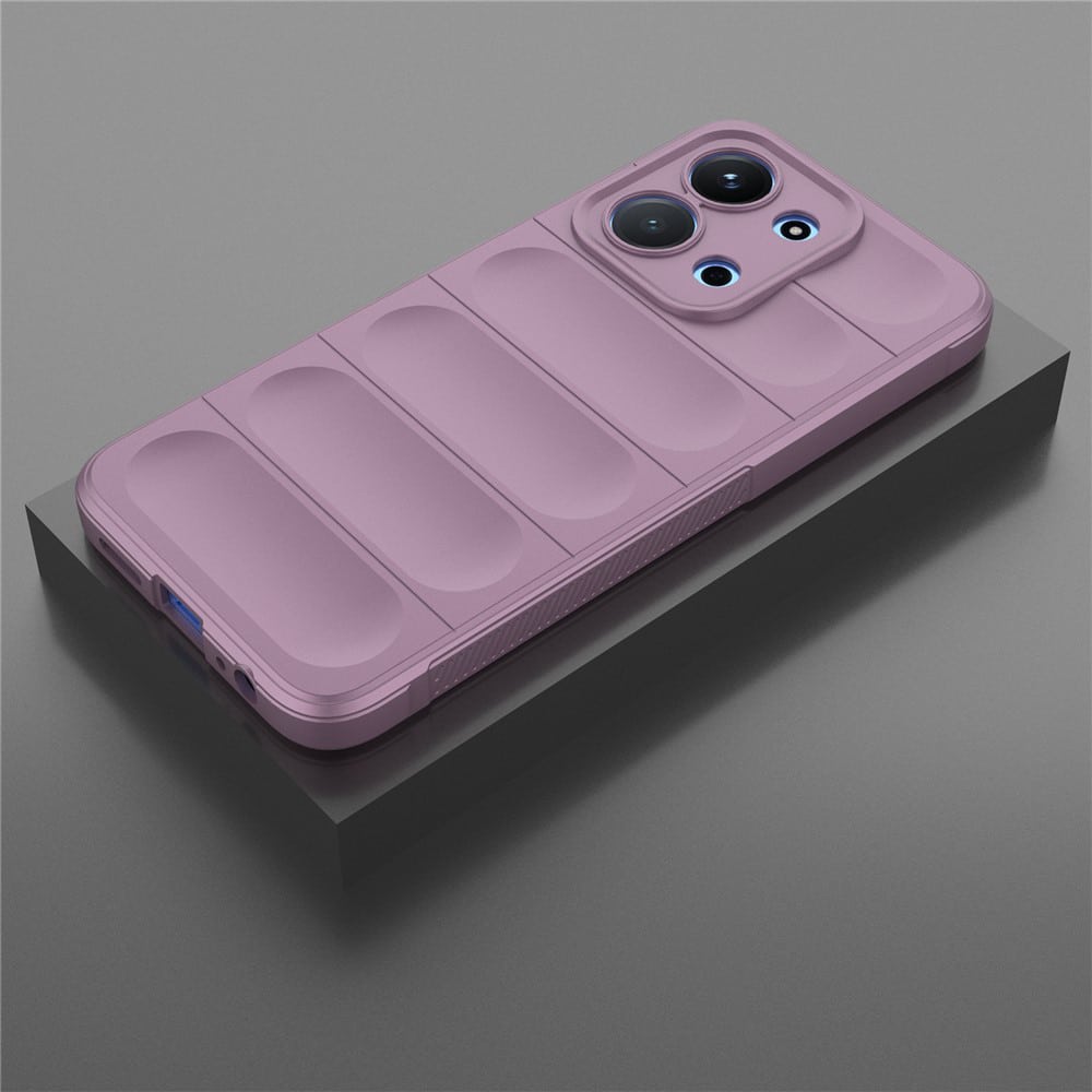 Techsuit Magic Shield - θήκη για Xiaomi Redmi 15C / 4G 5G - Πολύχρωμο - Image 5