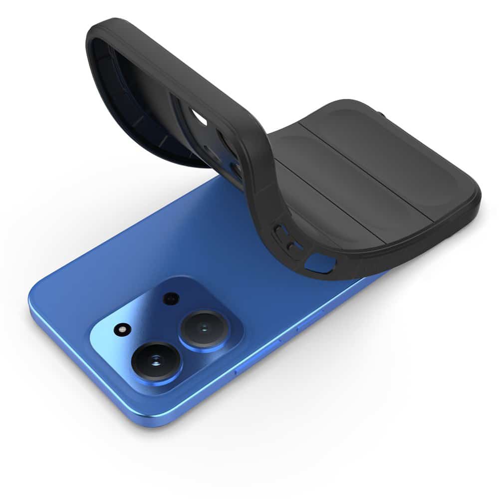 Techsuit Magic Shield - θήκη για Xiaomi Redmi 15C / 4G 5G - Πολύχρωμο - Image 3