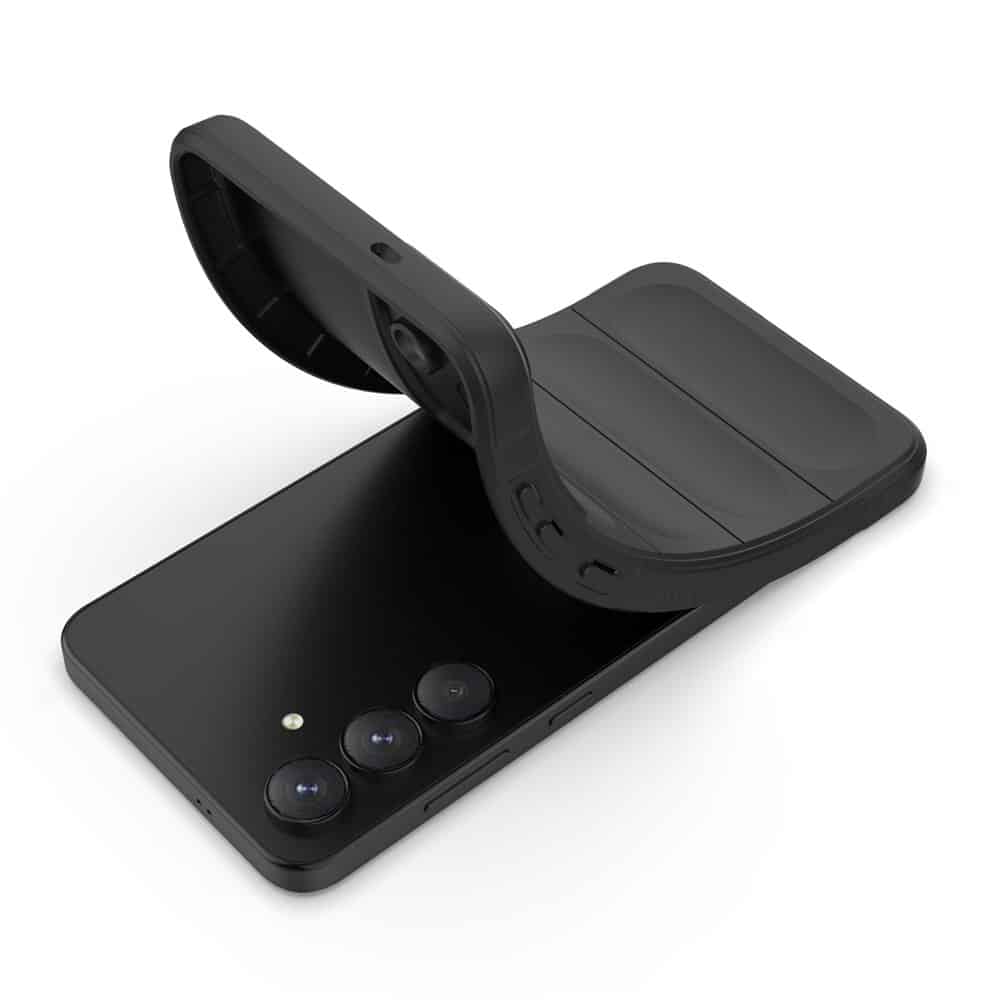 Techsuit Magic Shield - θήκη για Samsung Galaxy S25 FE - Πολύχρωμο - Image 4