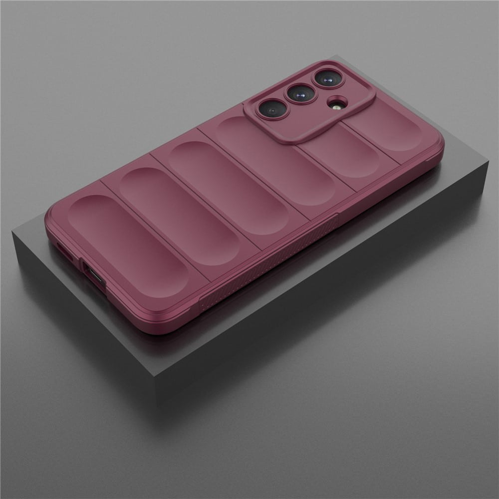 Techsuit Magic Shield - θήκη για Samsung Galaxy S25 FE - Πολύχρωμο - Image 6