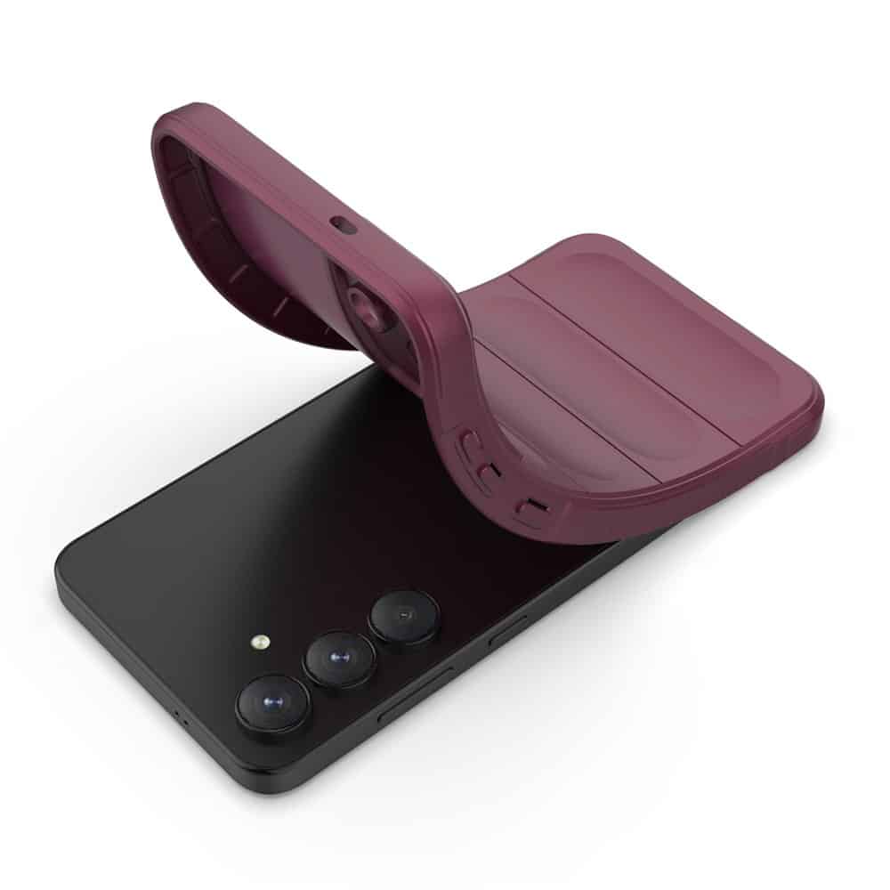 Techsuit Magic Shield - θήκη για Samsung Galaxy S25 FE - Πολύχρωμο - Image 4