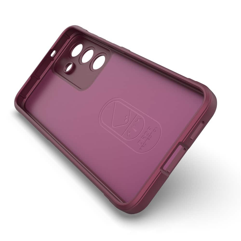 Techsuit Magic Shield - θήκη για Samsung Galaxy S25 FE - Πολύχρωμο - Image 3