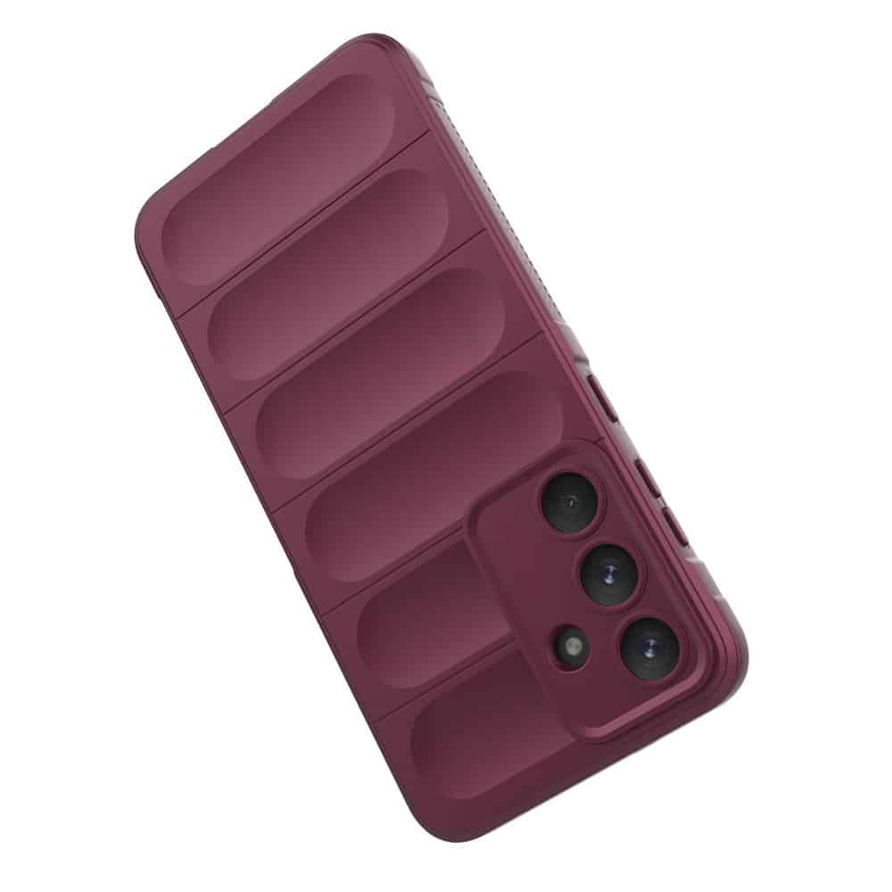 Techsuit Magic Shield - θήκη για Samsung Galaxy S25 FE - Πολύχρωμο - Image 5