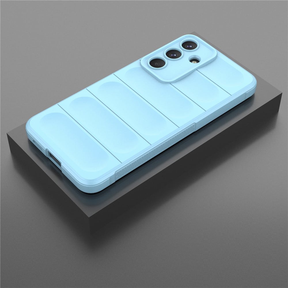 Techsuit Magic Shield - θήκη για Samsung Galaxy S25 FE - Μπλε - Image 6