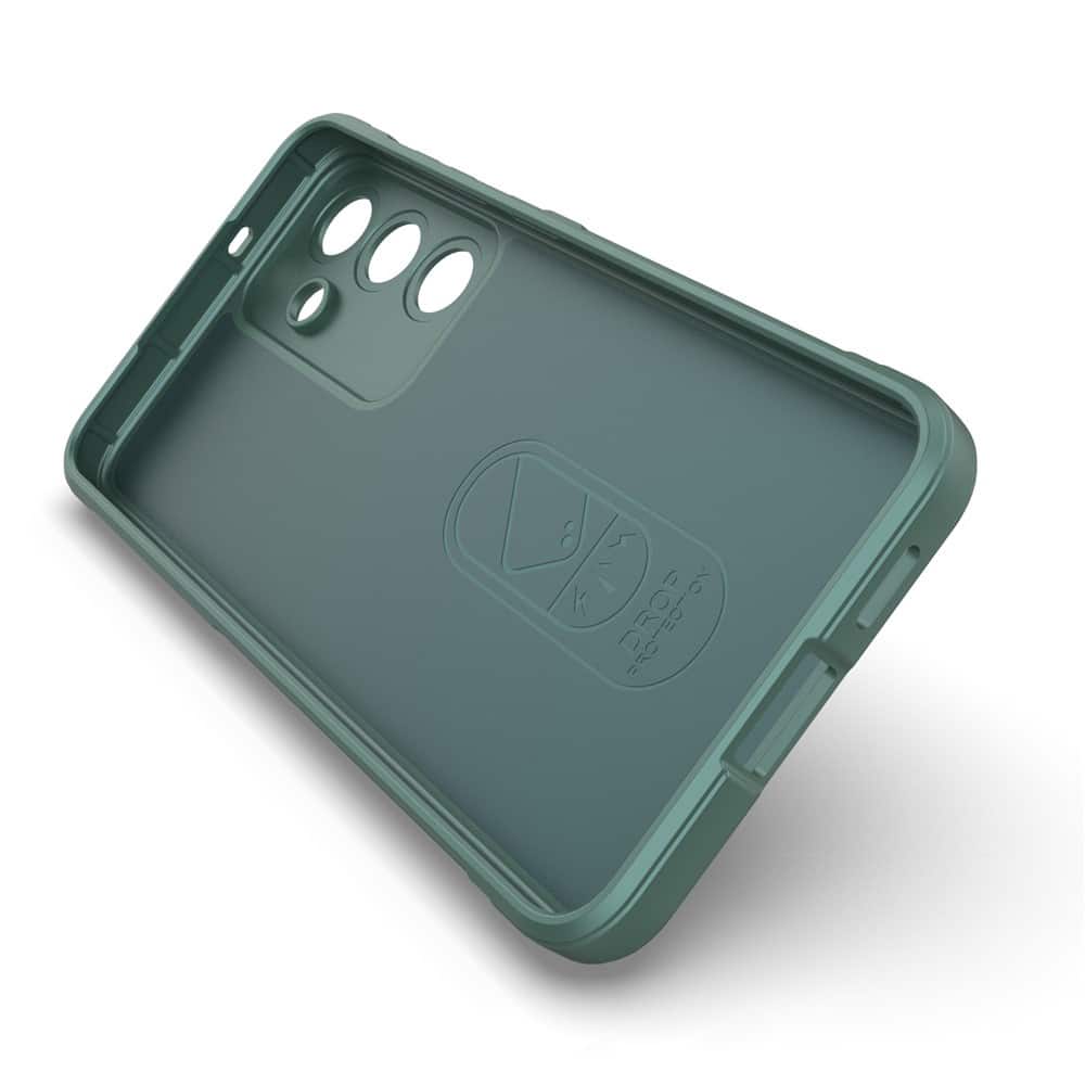 Techsuit Magic Shield - θήκη για Samsung Galaxy S25 FE - Πράσινο - Image 4