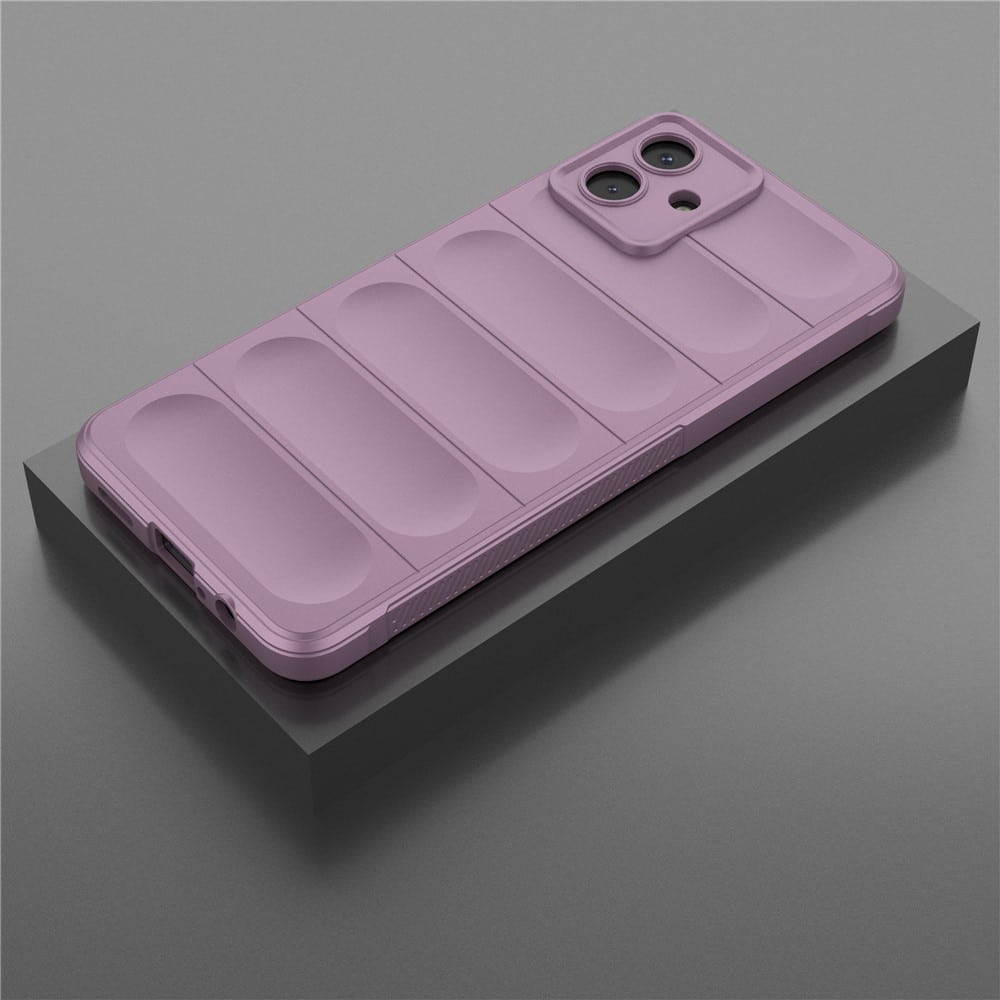 Techsuit Magic Shield - θήκη για Samsung Galaxy A07 4G - Πολύχρωμο - Image 6
