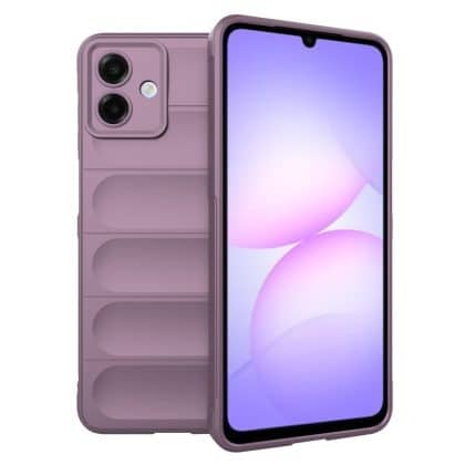 Techsuit Magic Shield - θήκη για Samsung Galaxy A07 4G - Πολύχρωμο