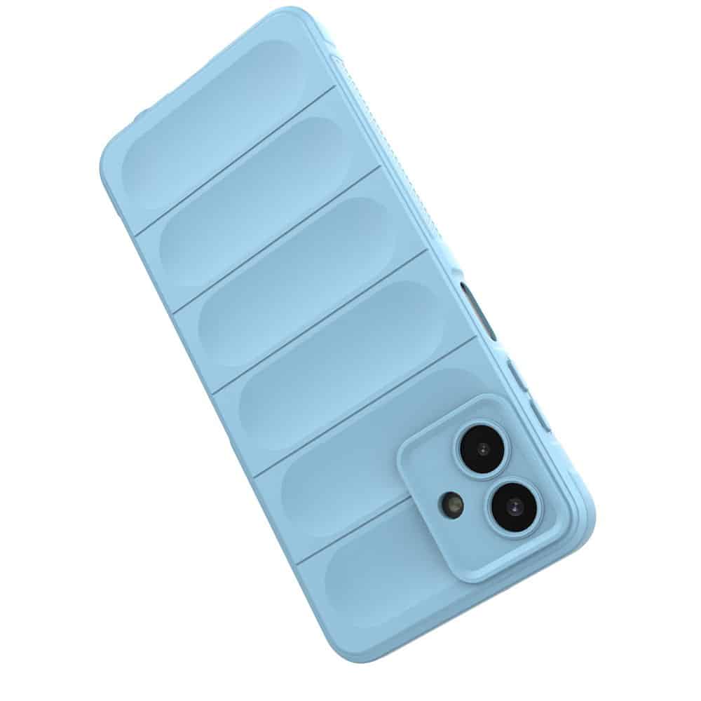 Techsuit Magic Shield - θήκη για Samsung Galaxy A07 4G - Μπλε - Image 4