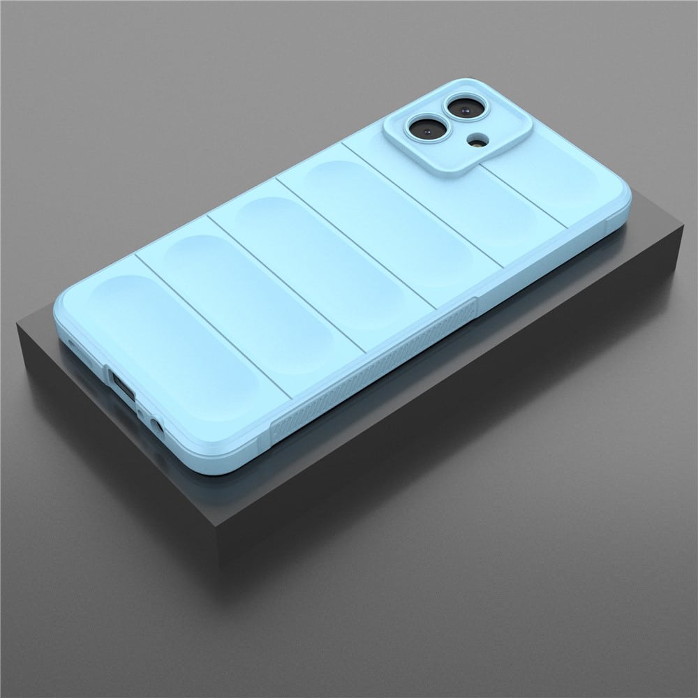 Techsuit Magic Shield - θήκη για Samsung Galaxy A07 4G - Μπλε - Image 6