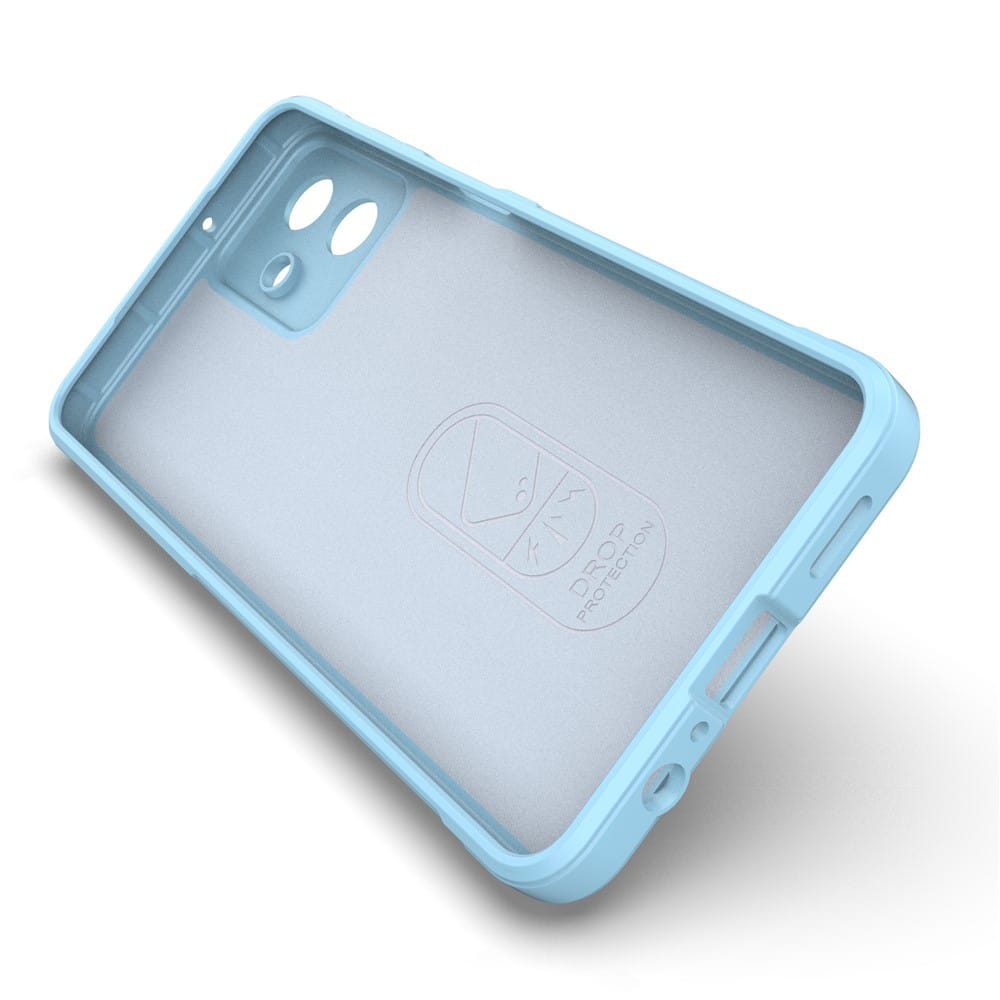 Techsuit Magic Shield - θήκη για Samsung Galaxy A07 4G - Μπλε - Image 3