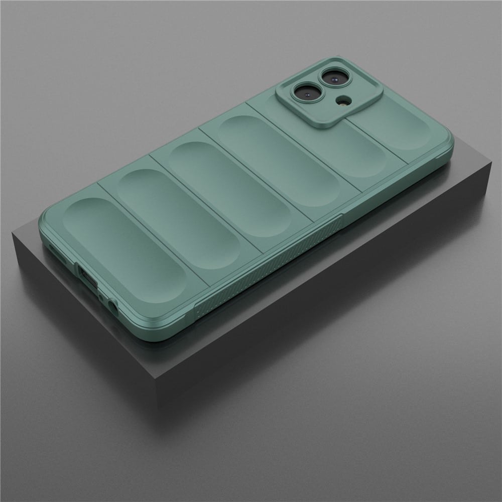 Techsuit Magic Shield - θήκη για Samsung Galaxy A07 4G - Πράσινο - Image 6