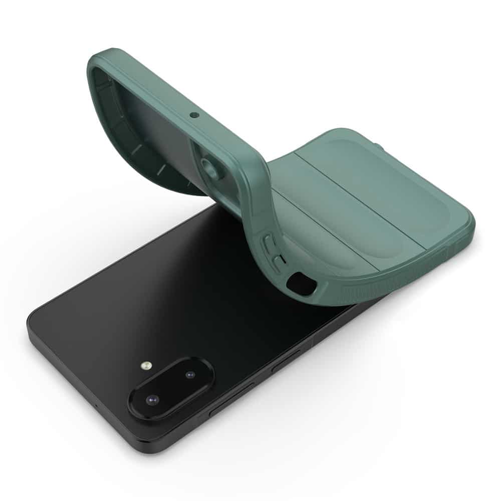 Techsuit Magic Shield - θήκη για Samsung Galaxy A07 4G - Πράσινο - Image 3