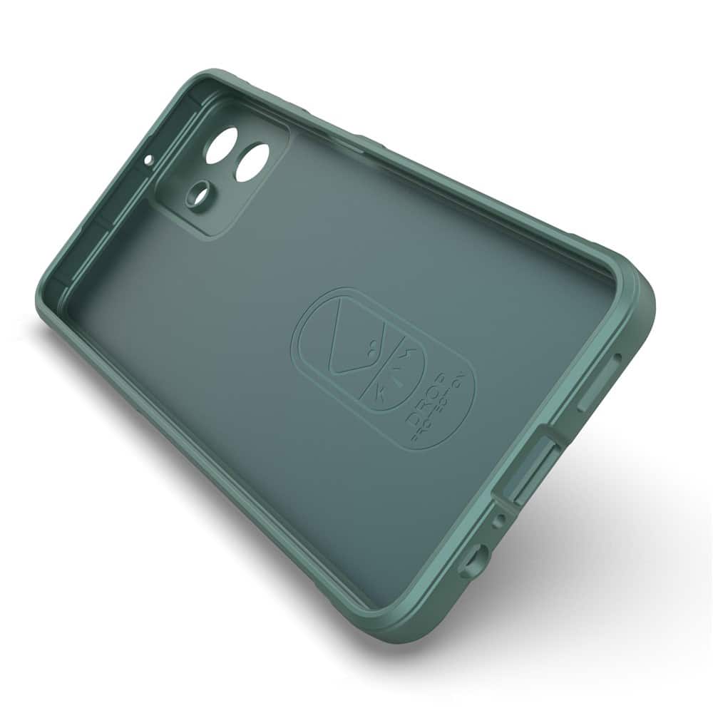 Techsuit Magic Shield - θήκη για Samsung Galaxy A07 4G - Πράσινο - Image 4