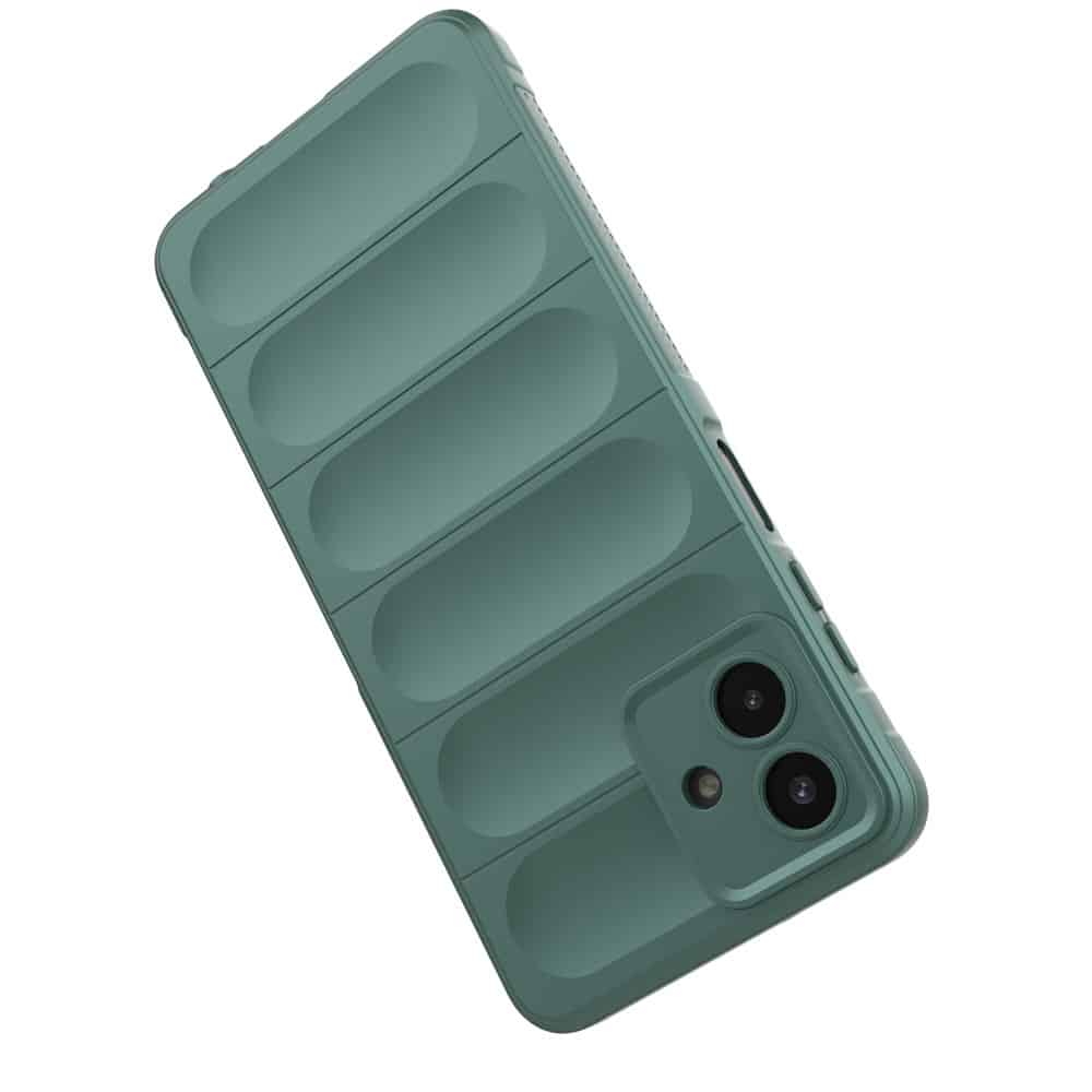 Techsuit Magic Shield - θήκη για Samsung Galaxy A07 4G - Πράσινο - Image 5