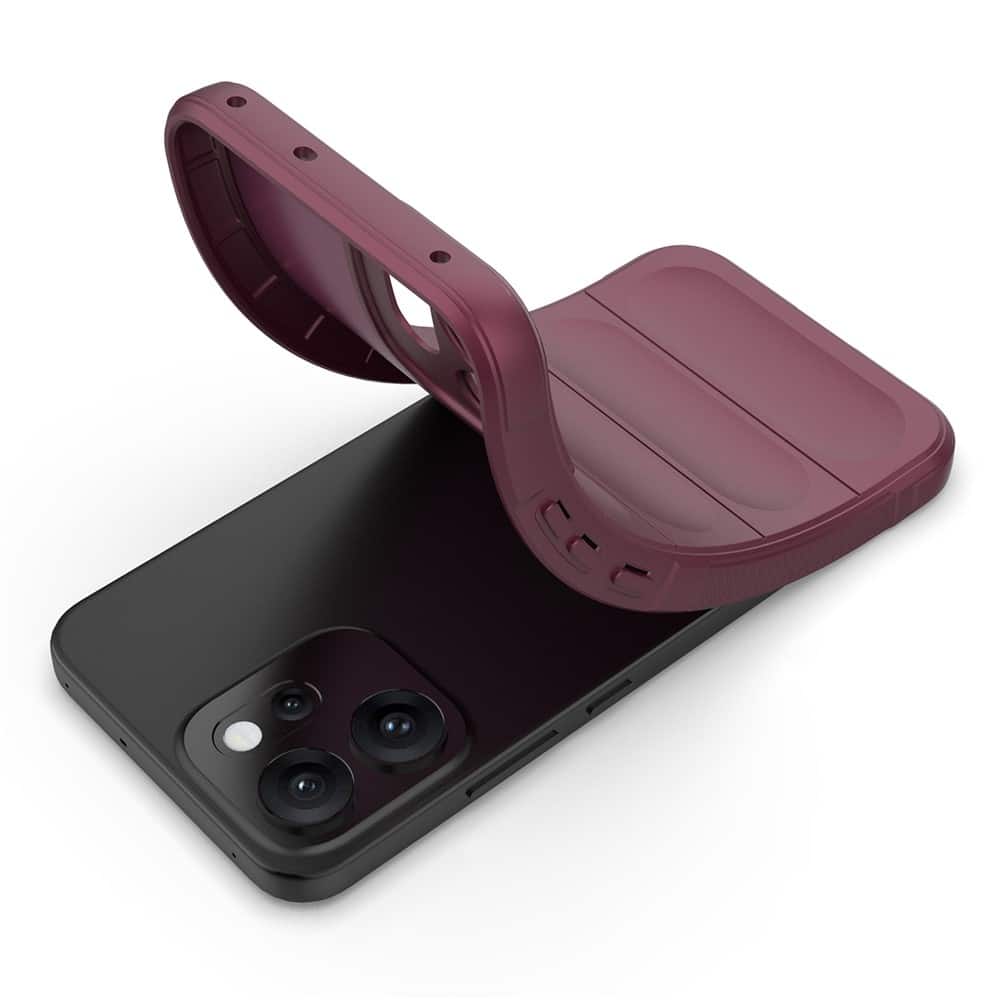 Techsuit Magic Shield - θήκη για Oppo Reno14 F / - Πολύχρωμο - Image 5