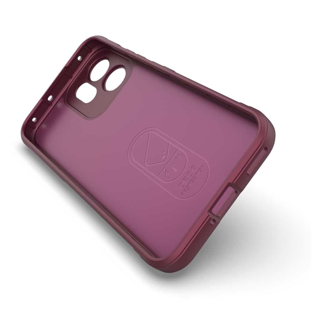 Techsuit Magic Shield - θήκη για Oppo Reno14 F / - Πολύχρωμο - Image 3