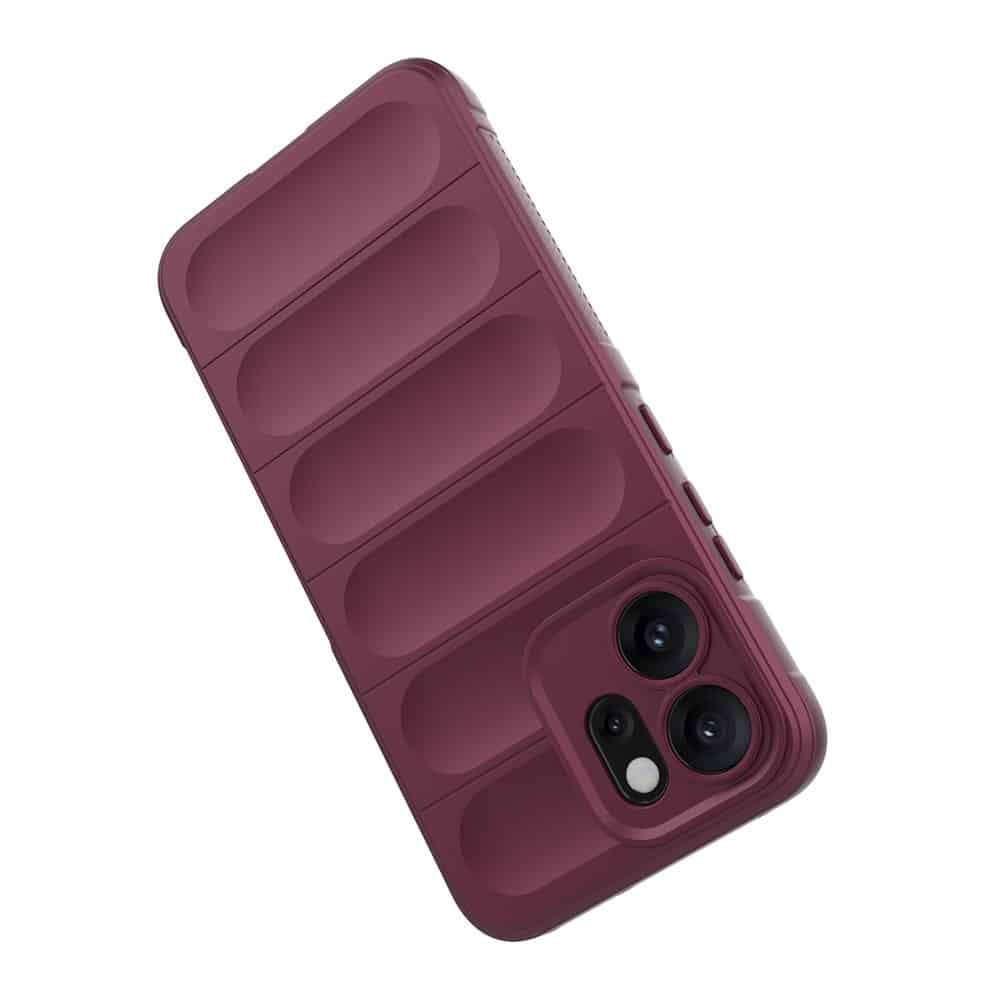 Techsuit Magic Shield - θήκη για Oppo Reno14 F / - Πολύχρωμο - Image 4