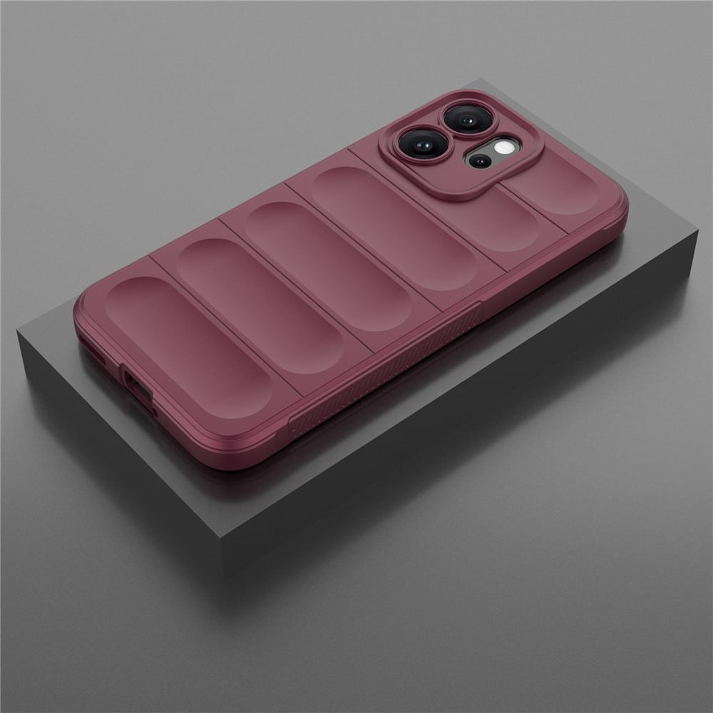 Techsuit Magic Shield - θήκη για Oppo Reno14 F / - Πολύχρωμο - Image 6