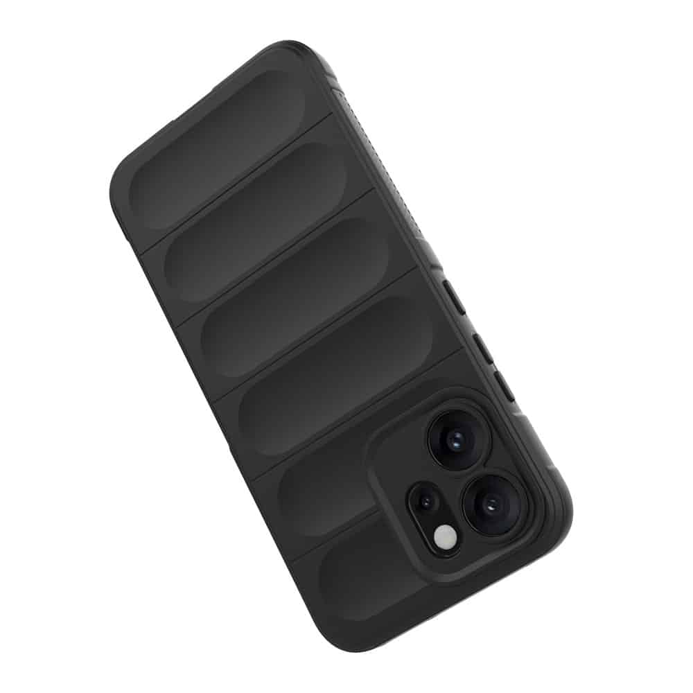 Techsuit Magic Shield - θήκη για Oppo Reno14 / F FS 5G - Πολύχρωμο - Image 5