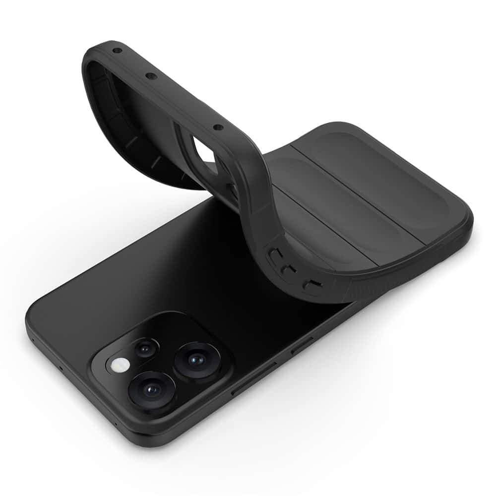 Techsuit Magic Shield - θήκη για Oppo Reno14 / F FS 5G - Πολύχρωμο - Image 4