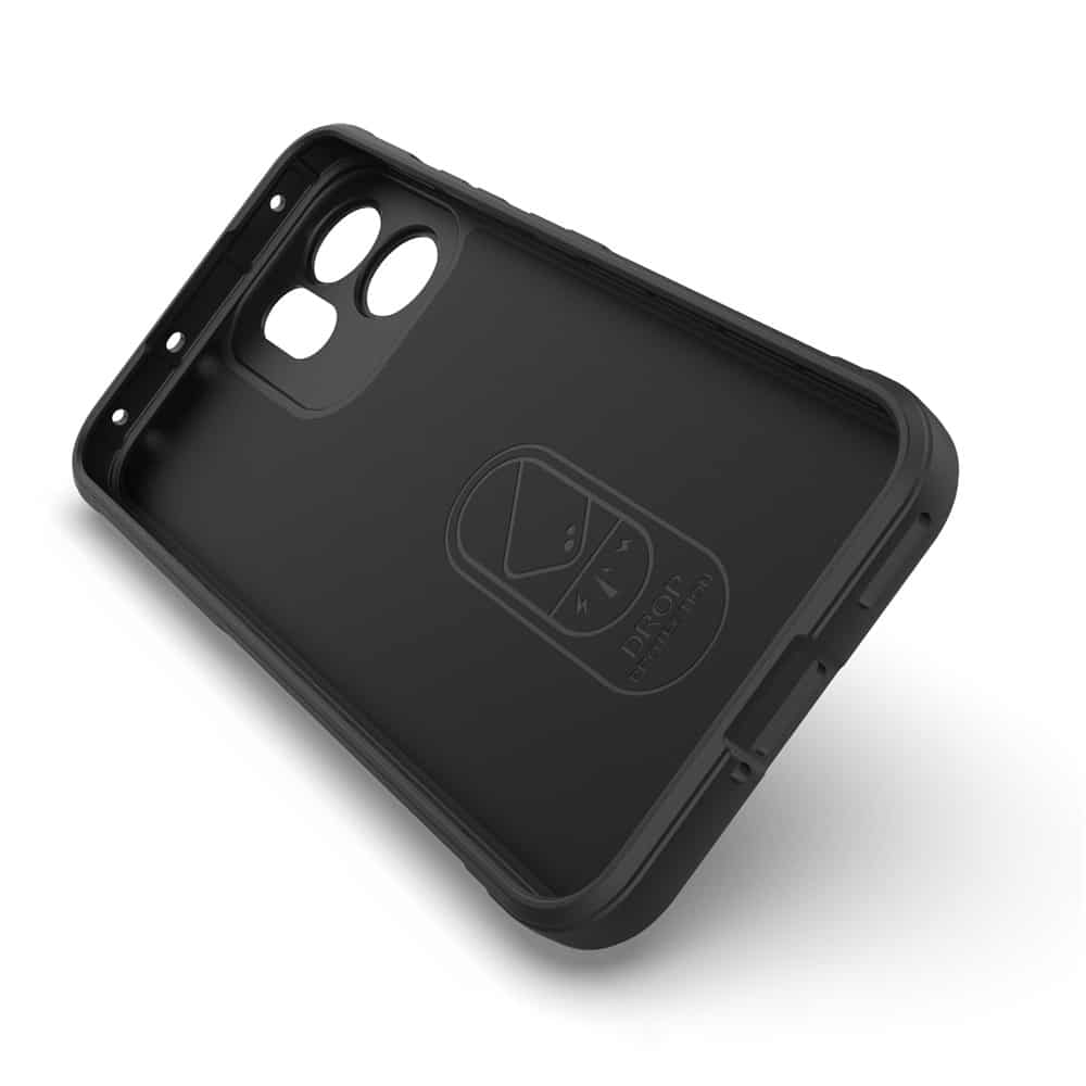 Techsuit Magic Shield - θήκη για Oppo Reno14 / F FS 5G - Πολύχρωμο - Image 3