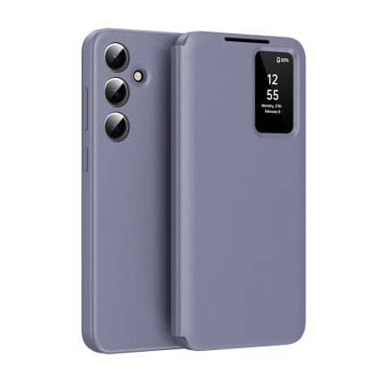 Techsuit SmartView Series - θήκη για Samsung Galaxy A16 / 5G - Πολύχρωμο