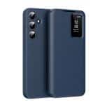 Techsuit SmartView Series - θήκη για Samsung Galaxy A16 / 5G - Μπλε