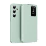 Techsuit SmartView Series - θήκη για Samsung Galaxy A16 / 5G - Πράσινο