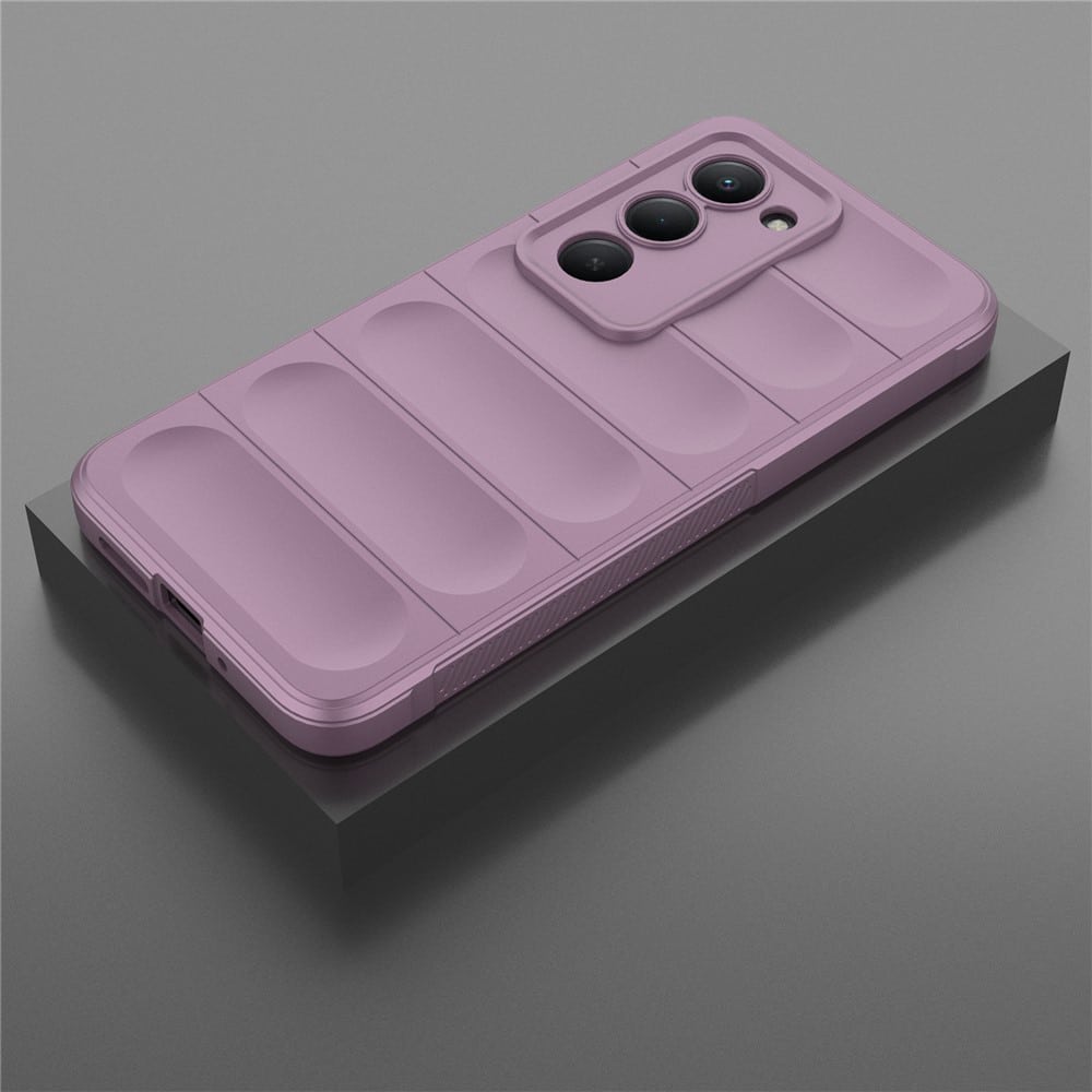 Techsuit Magic Shield - θήκη για Xiaomi Redmi 15 / 15C - Πολύχρωμο - Image 5