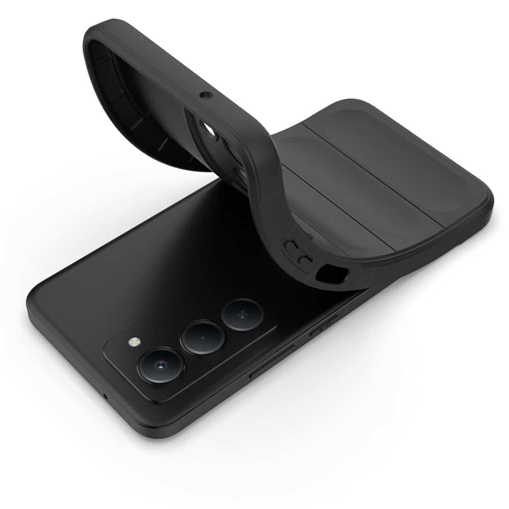 Techsuit Magic Shield - θήκη για Xiaomi Redmi 15 / 15C - Πολύχρωμο - Image 4