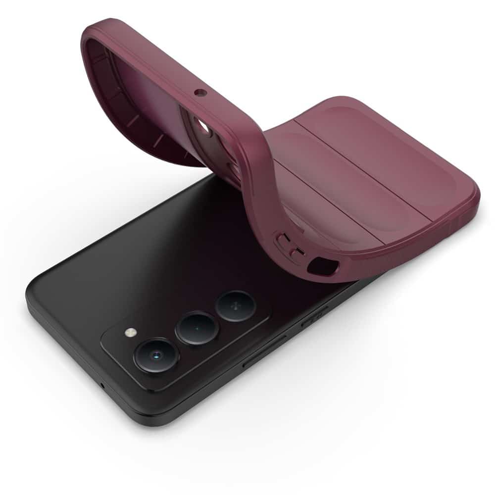 Techsuit Magic Shield - θήκη για Xiaomi Redmi 15 / 15C - Πολύχρωμο - Image 3