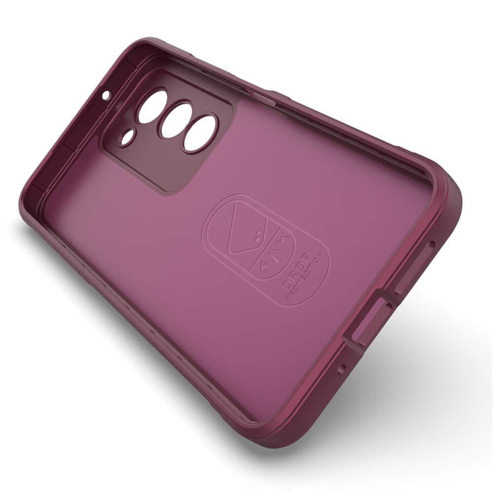 Techsuit Magic Shield - θήκη για Xiaomi Redmi 15 / 15C - Πολύχρωμο - Image 4