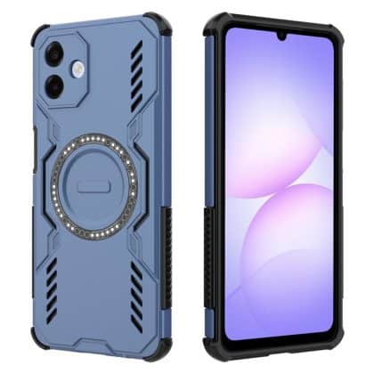 Techsuit ArmorMag - θήκη για Samsung Galaxy A07 4G - Μπλε