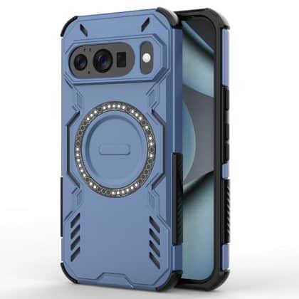 Techsuit ArmorMag - θήκη για Google Pixel 10 / Pro - Μπλε