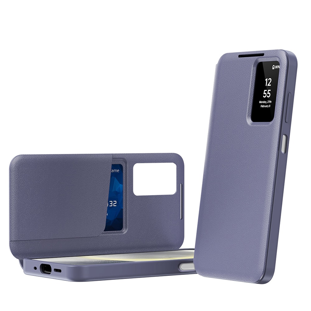 Techsuit SmartView Series - θήκη για Samsung Galaxy A17 / 4G 5G A26 - Πολύχρωμο - Image 2