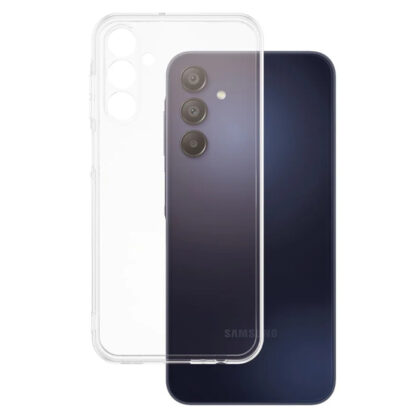 Θήκη Care By Panzerglass Fashion X-Ray Για Samsung Galaxy A16 / A16 5g Διαφανής 3806